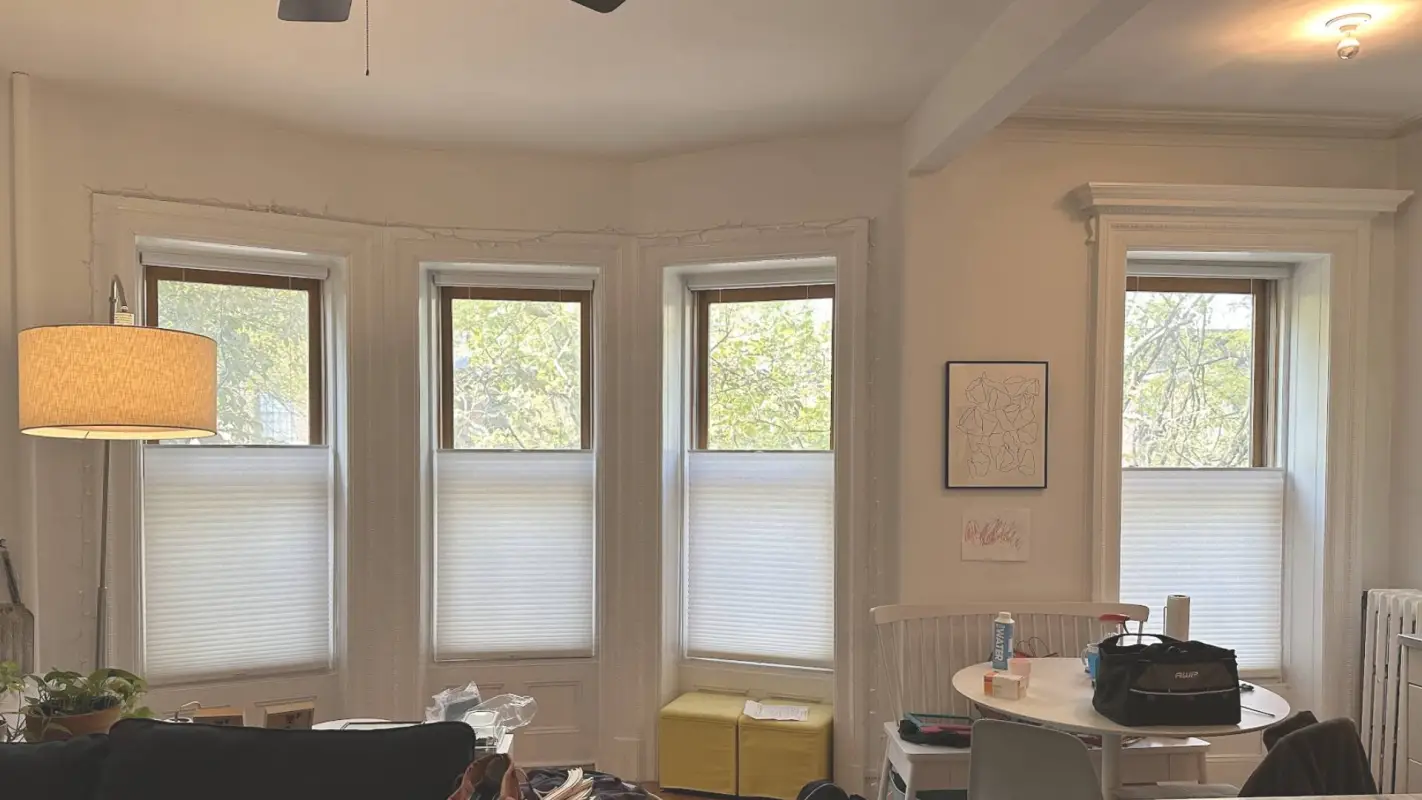 Custom Shades Companies Near Me