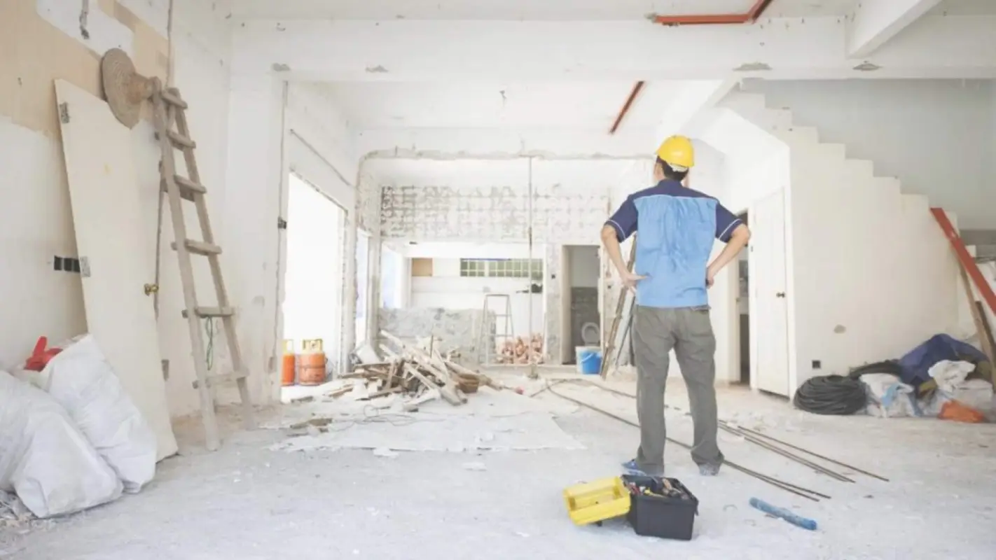 Custom Home Remodeling Expertise You Can Count On