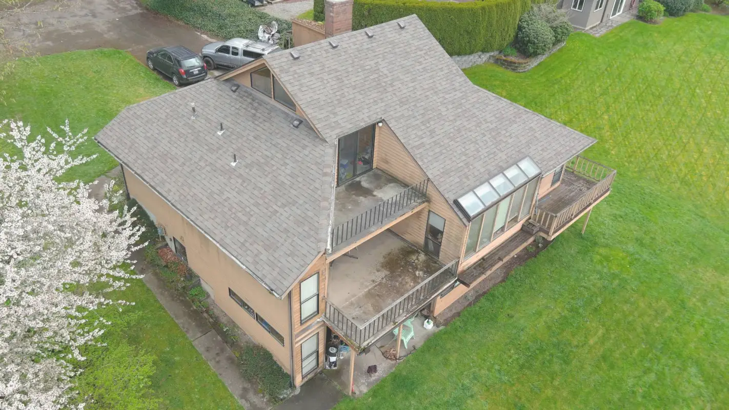 Insurance-Approved Roofing Contractor To Elevate Your Home's First Line Of Defense