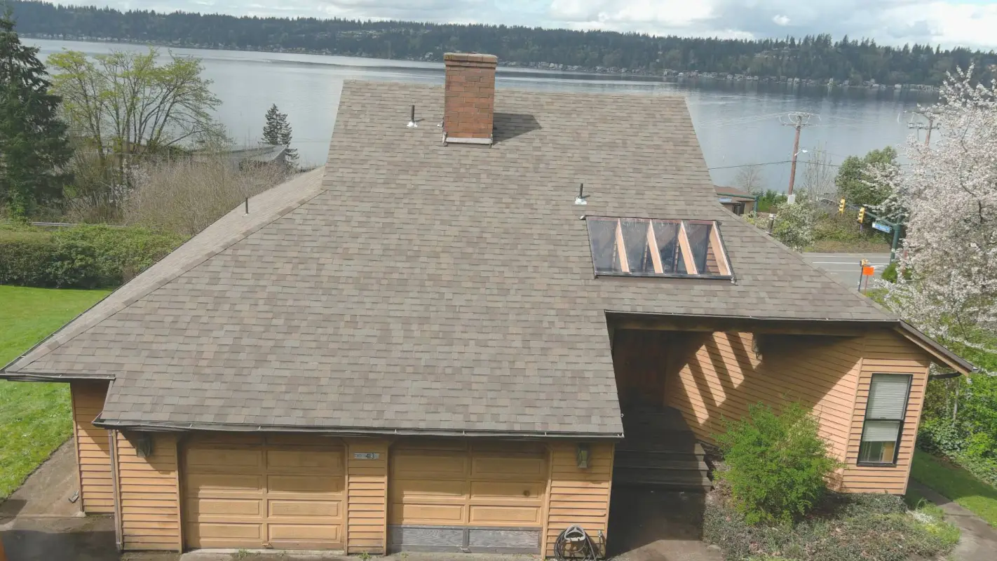 Insurance-Approved Roofing Contractor To Elevate Your Home's First Line Of Defense