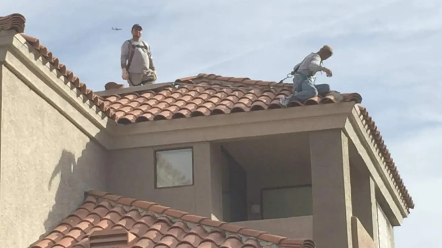 Emergency Roof Repair Services With A Focus On Quality