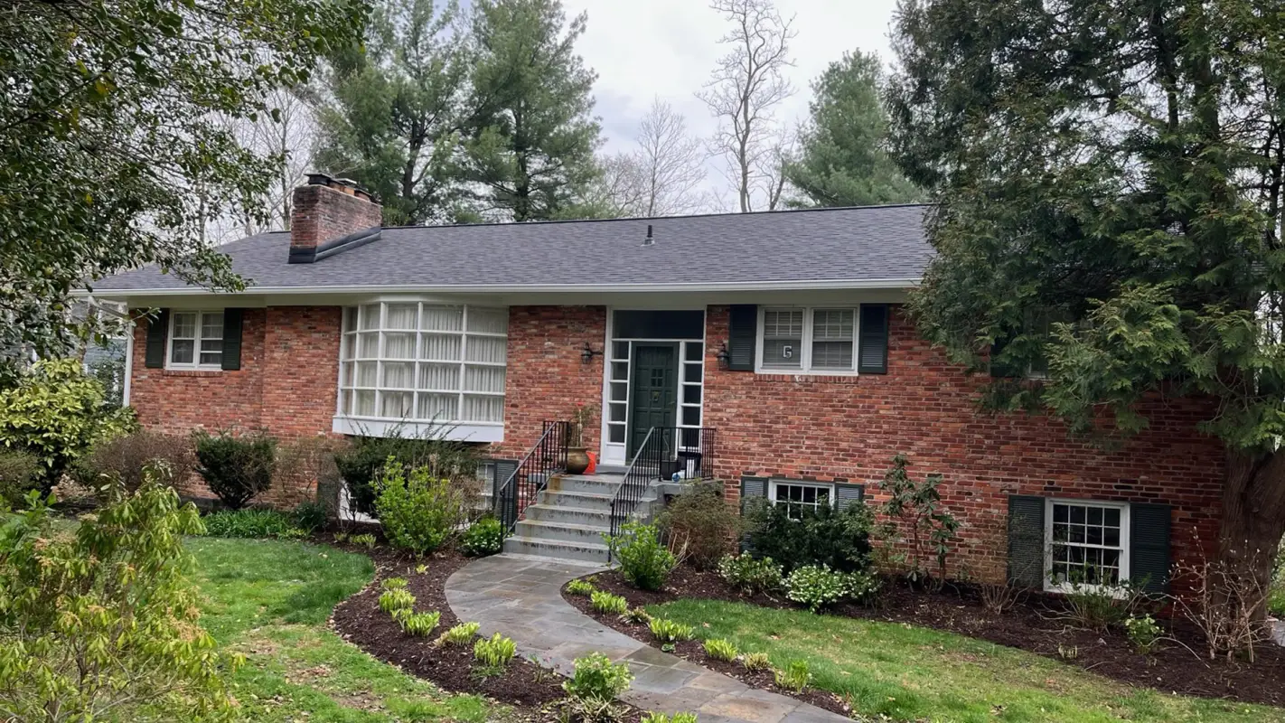 Searching For Roof Replacement Near Me? We’ve Got You Covered!