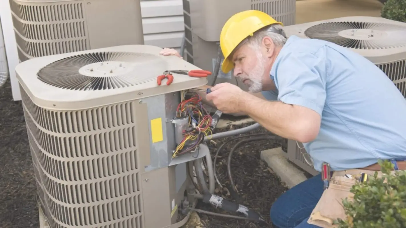 Affordable HVAC Repair Services Exceeding Expectations