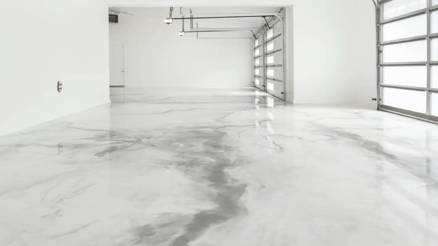 Epoxy Floor Coating: Your Surface’s Best Friend