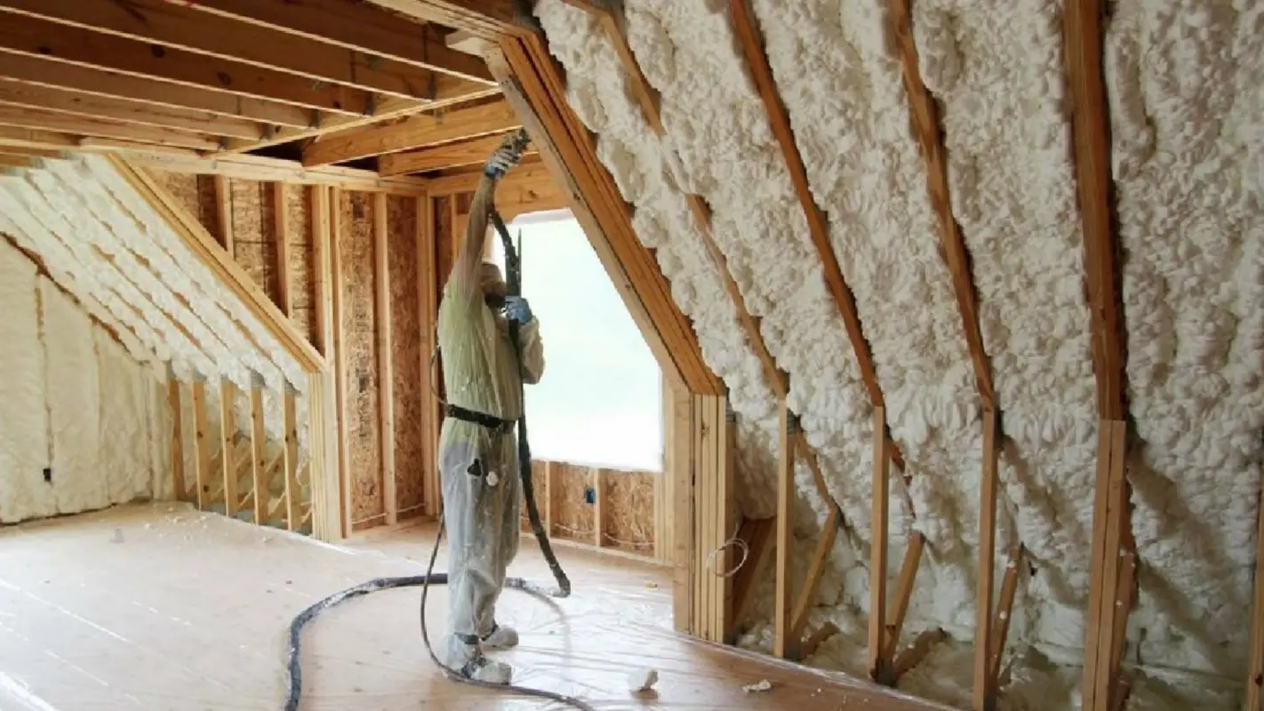 Quality insulation services from the Best Insulation contractors