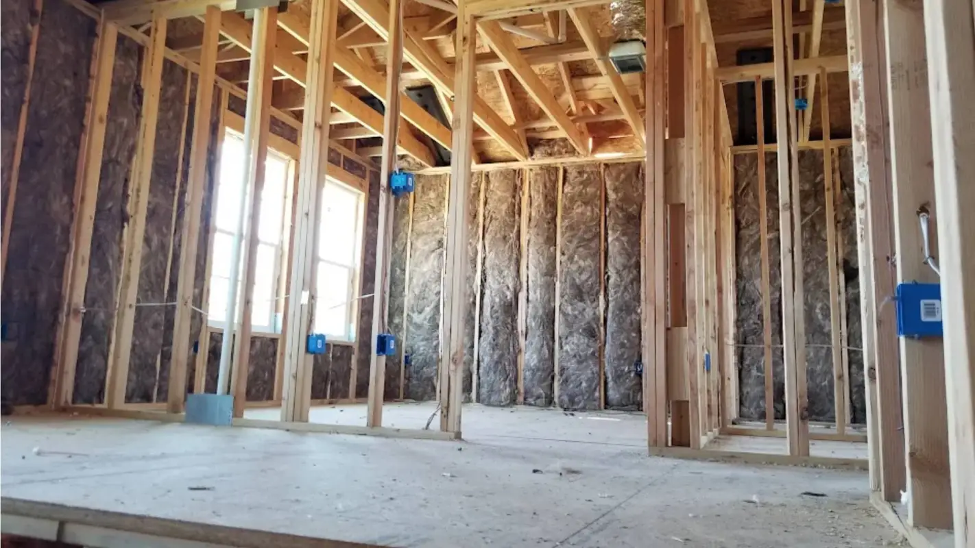 Best Insulation contractors for Quiet comfort