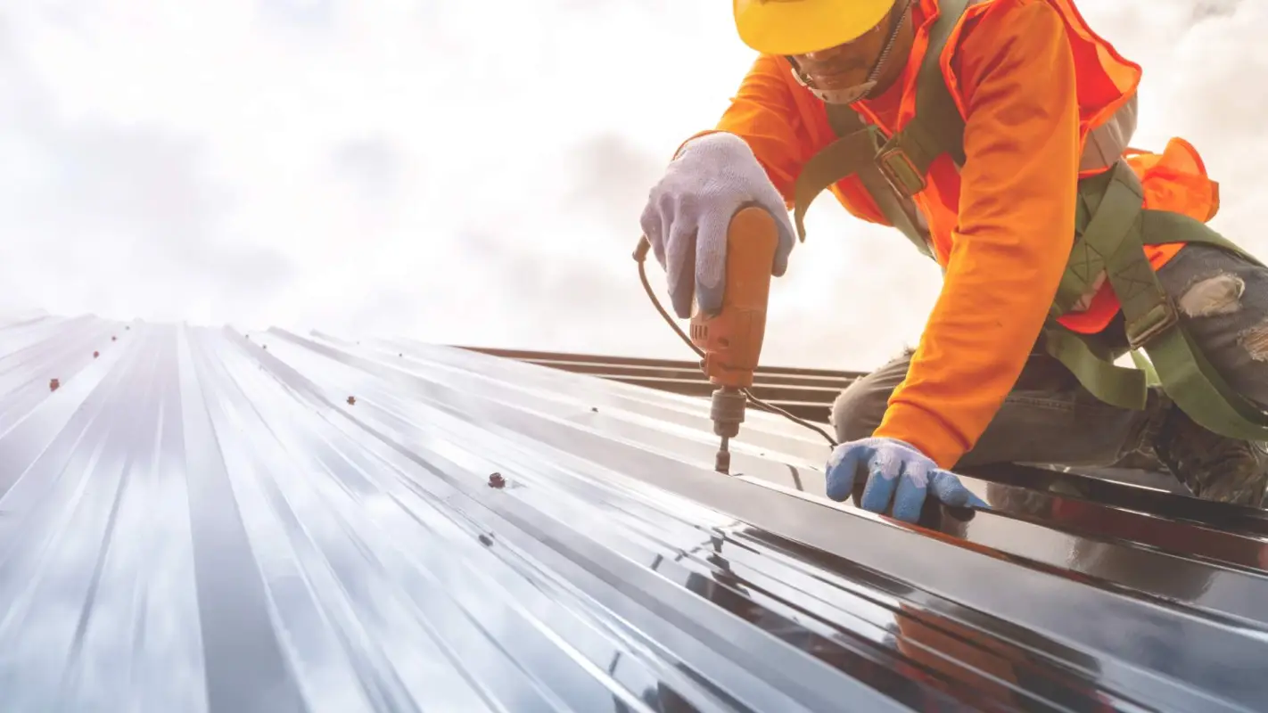 Roofing Contractors Are Your One-Stop Shop