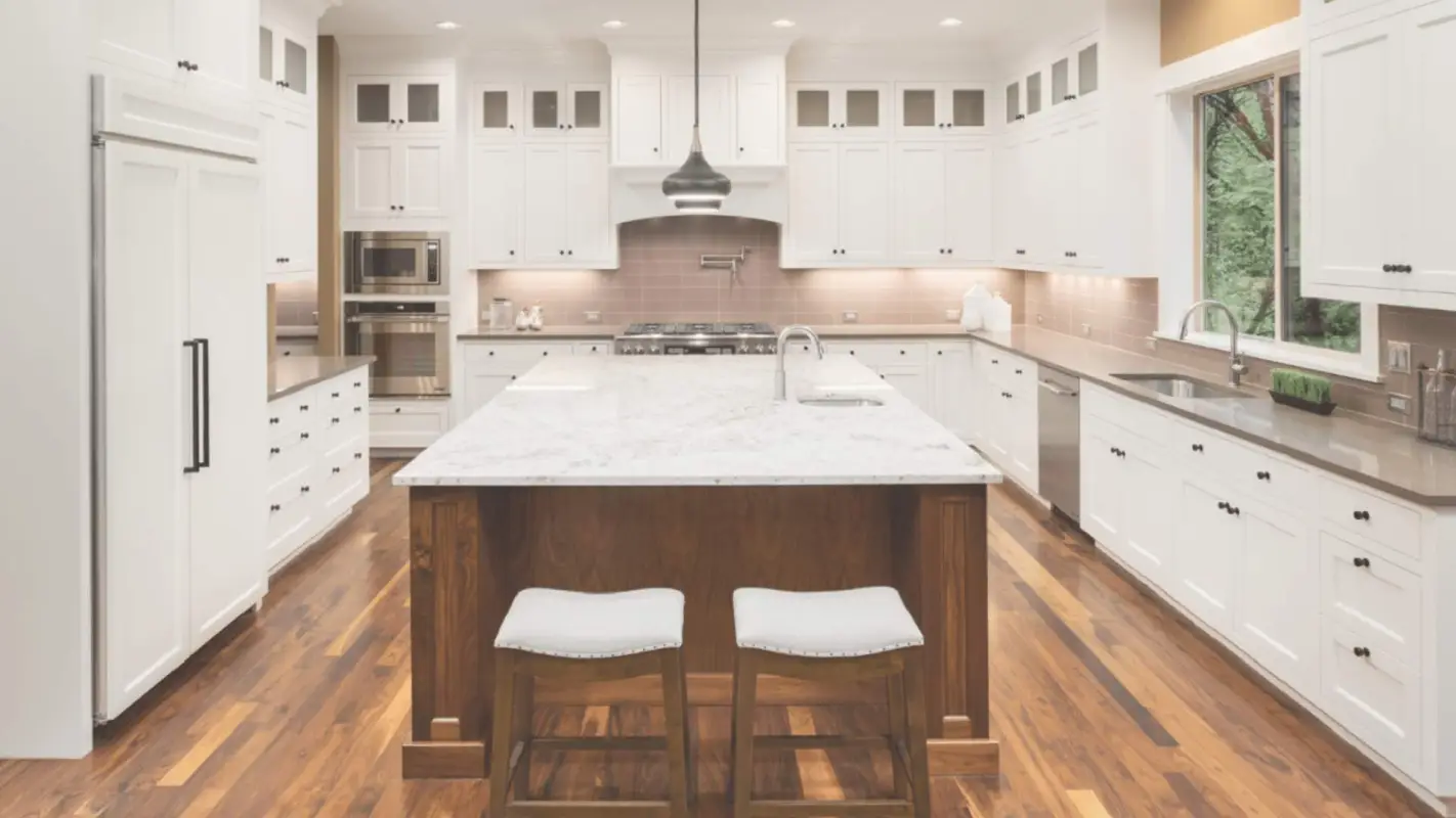 Affordable Kitchen Remodeling That You Need