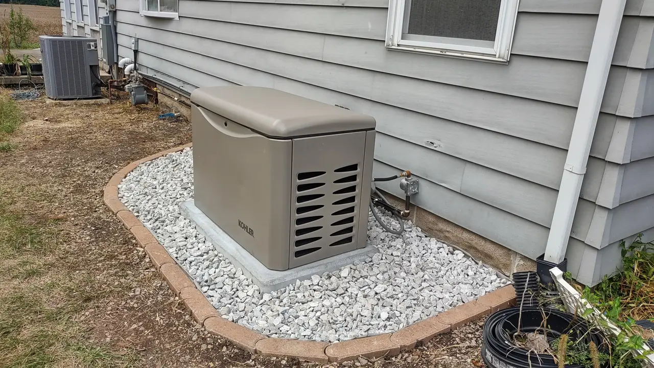Standby Generator Services to Enhance Your Property’s Value
