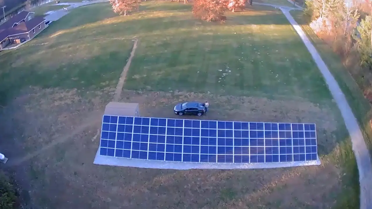 Solar Panel Installation for Long-Term Cost Savings