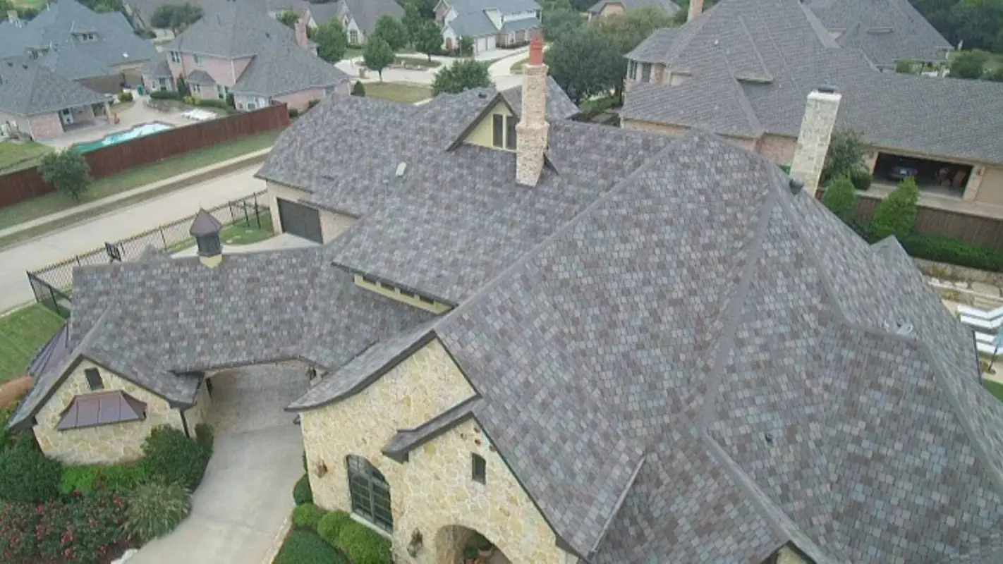 3-Tab Roofing Contractors You Can Trust!
