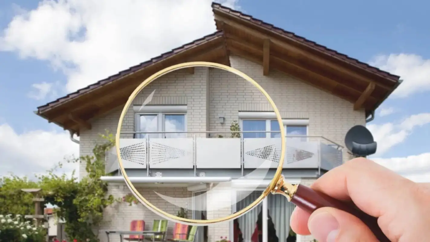 Best Home Inspector To Restore Peace