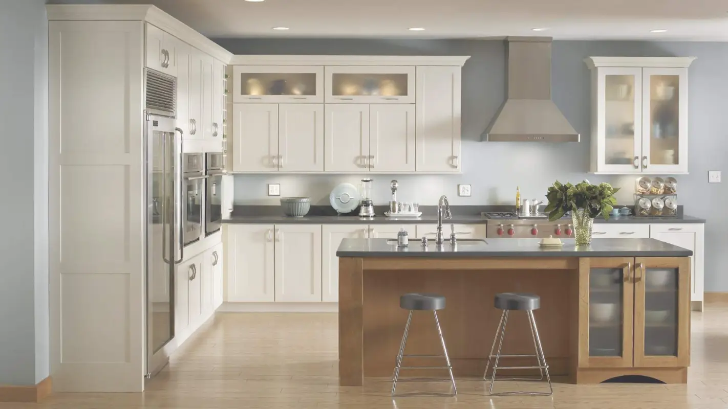 Local kitchen remodeling experts for reliable outcomes
