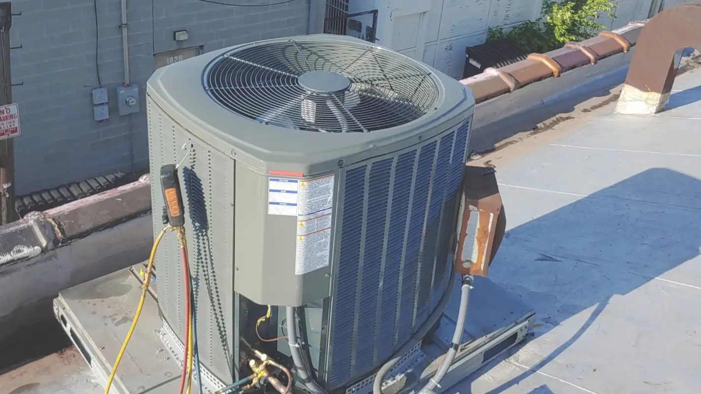 HVAC Installation Service: Explore The PhD of HVAC.