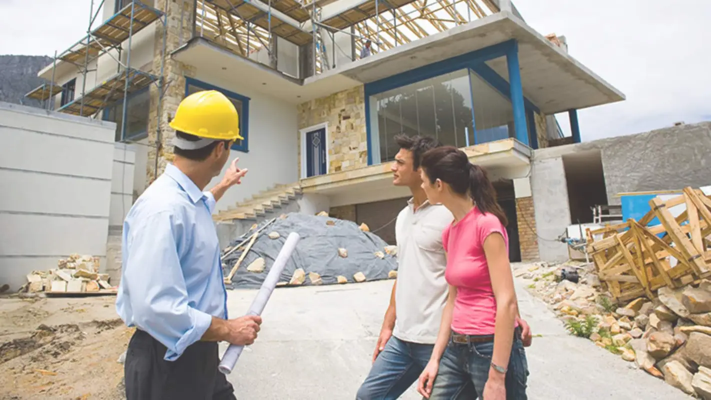 Custom Home Remodeling Tailored To Your Lifestyle