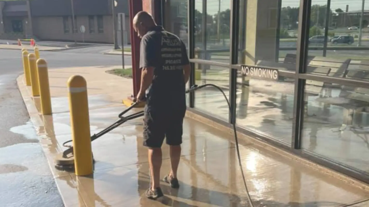 Searching For Exterior Cleaning Services Near Me? We are experts