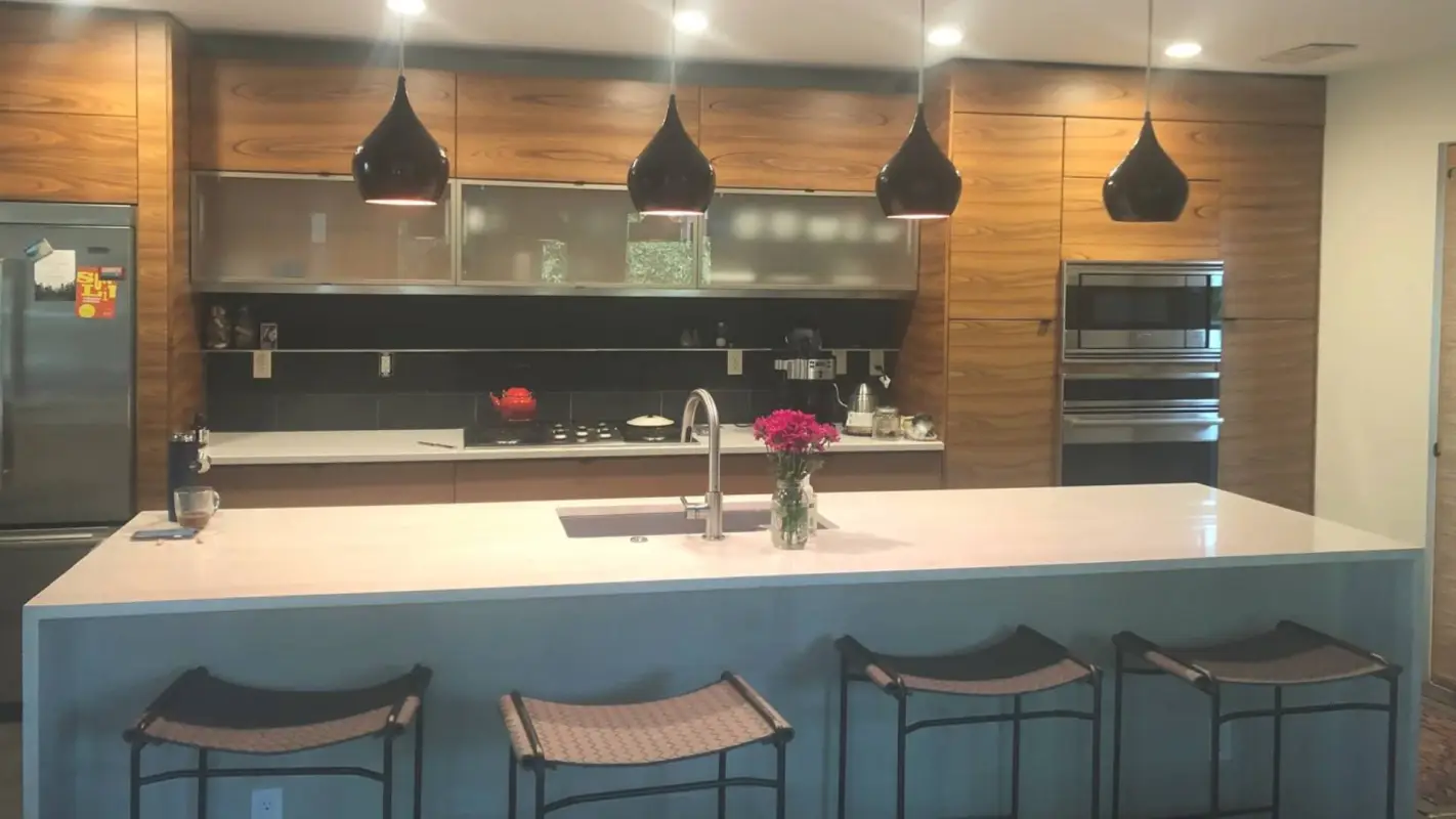 Your Search for Kitchen Remodel Near Me Is Over Now