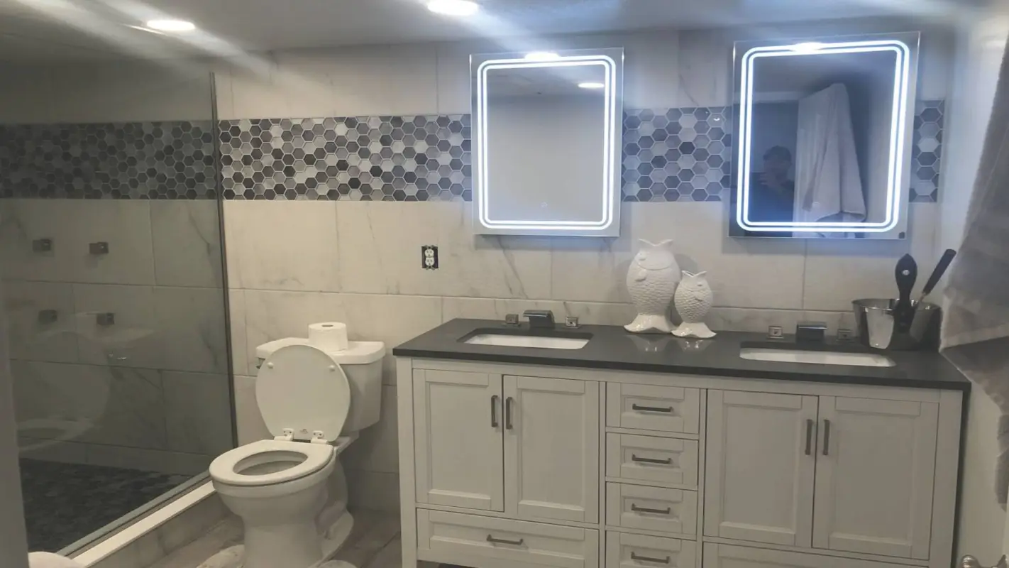 Best Bathroom Remodeling Contractors in Denver, CO