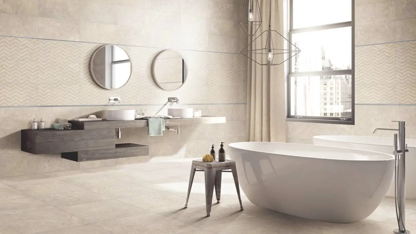 Bathroom Remodeling Services for Enhanced Aesthetic Appeal