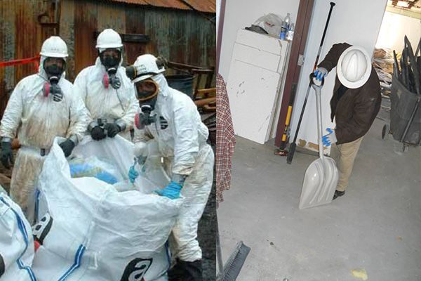 Best Asbestos Removal Services