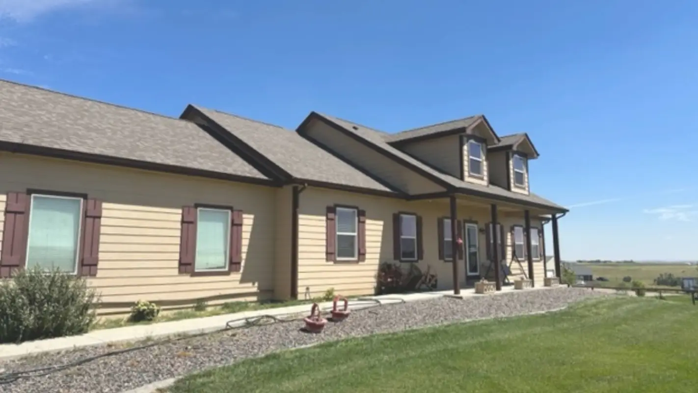 Best Roofing Contractors Make Everything Better
