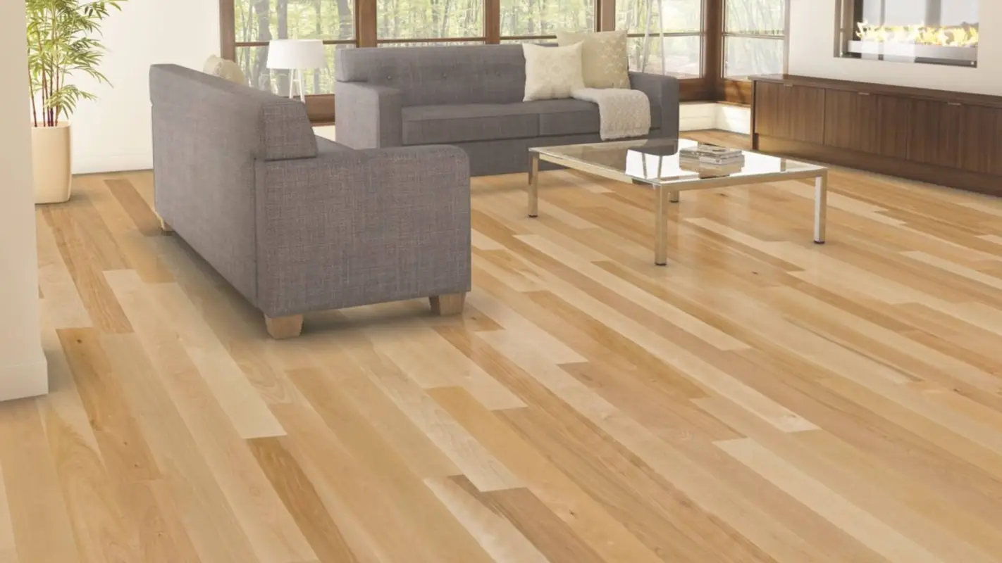 End Your Quest for A Flooring Company Near Me Now