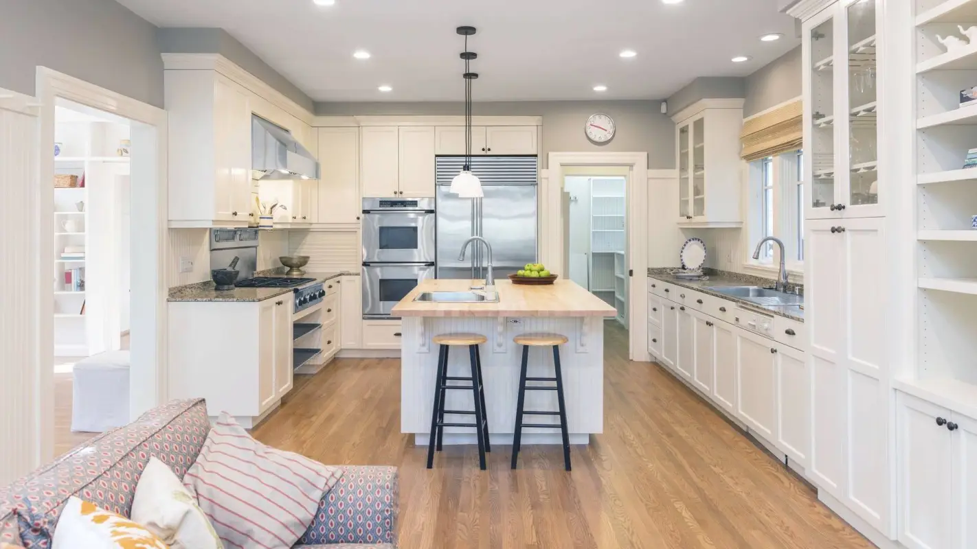 Kitchen and Bath Remodeling Company for remodeling, Innovation, and inspiration.