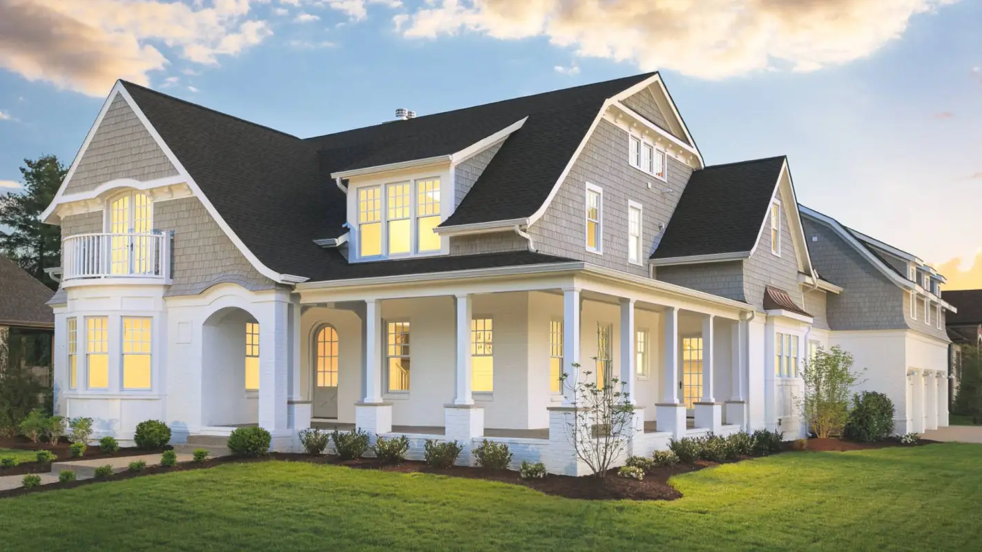 The best Custom Home Builders for your project