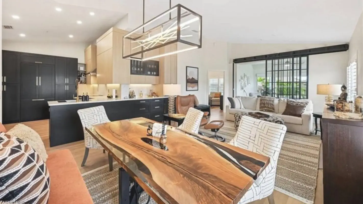 Home Remodeling Services That You Can Count On