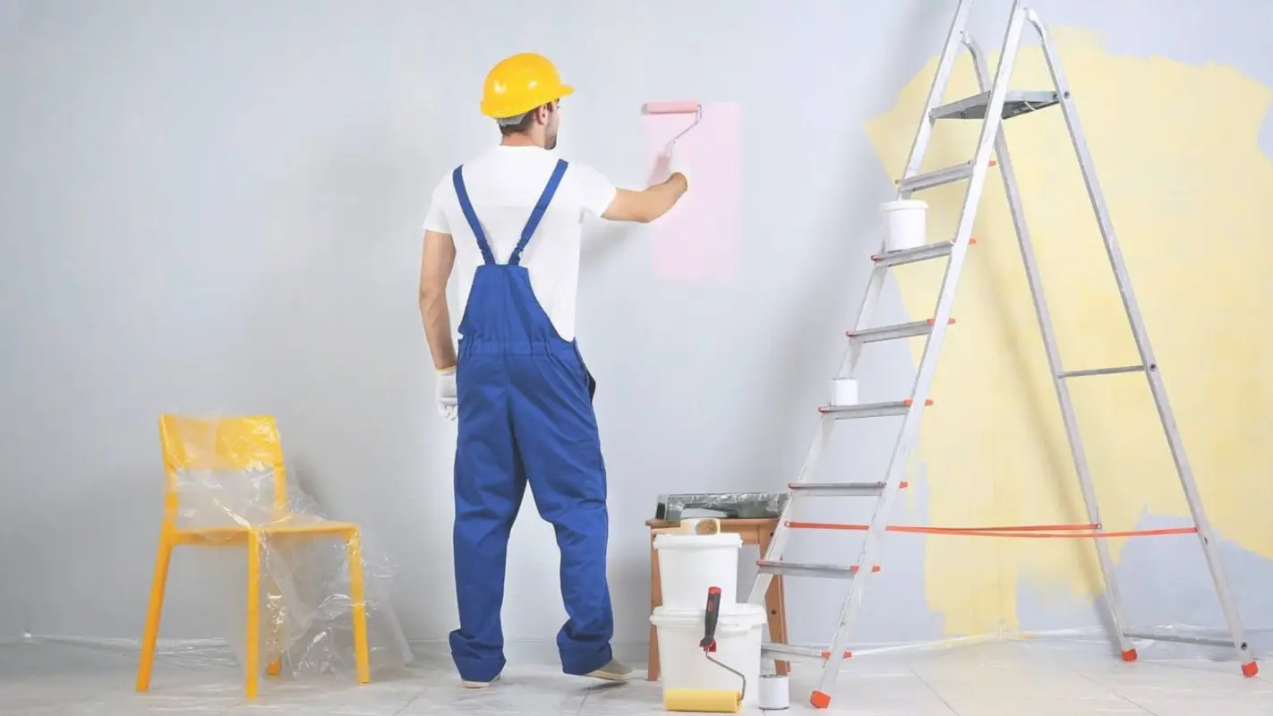 Residential Painting Services To Experience The Luxury Of Our Flooring Choices