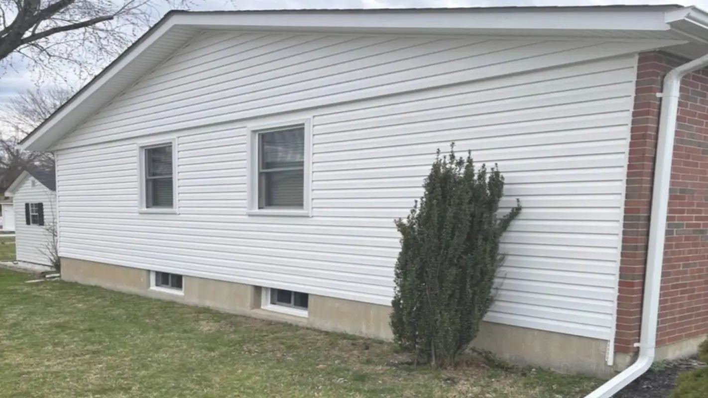 The best window installation company, you can count on