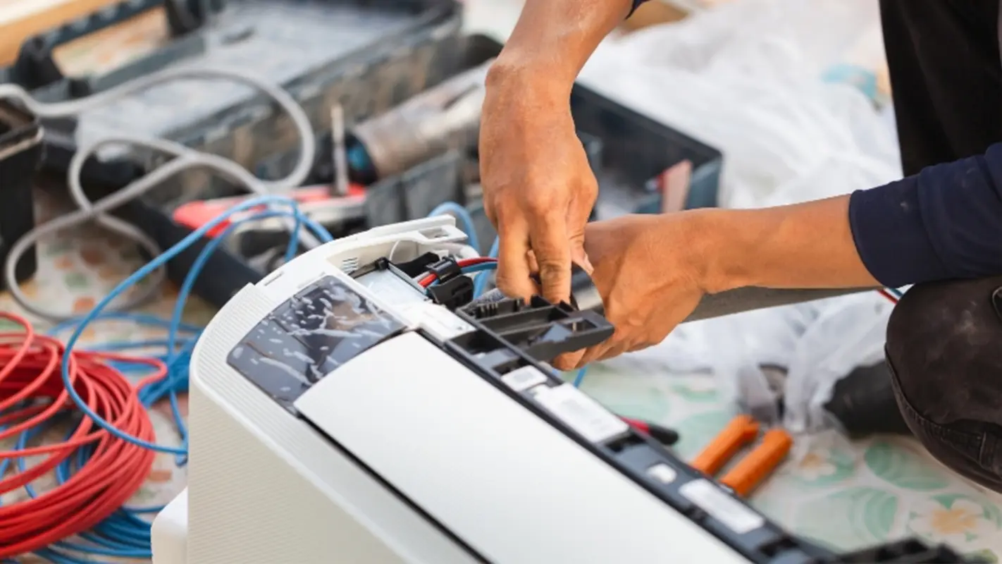 Affordable Central AC Repair companies: Serving quality on time