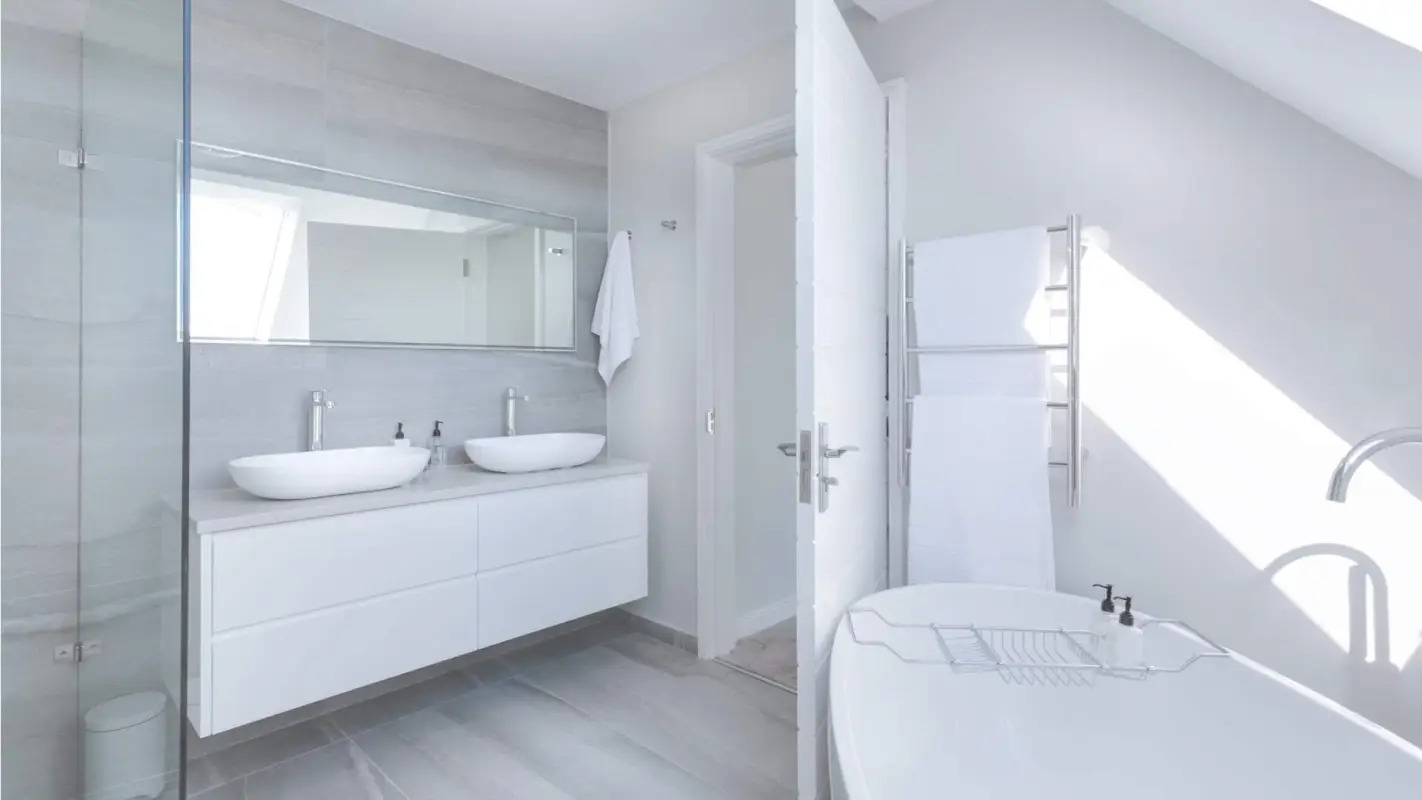Bathroom Remodel Services, Elegance in Every Corner