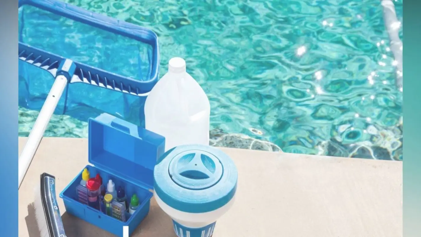 Pool Repair Service for Your Peace of Mind