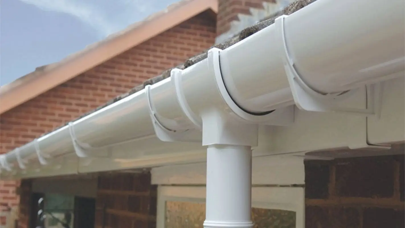 Get The Best Gutter Repairs Services for Every Season
