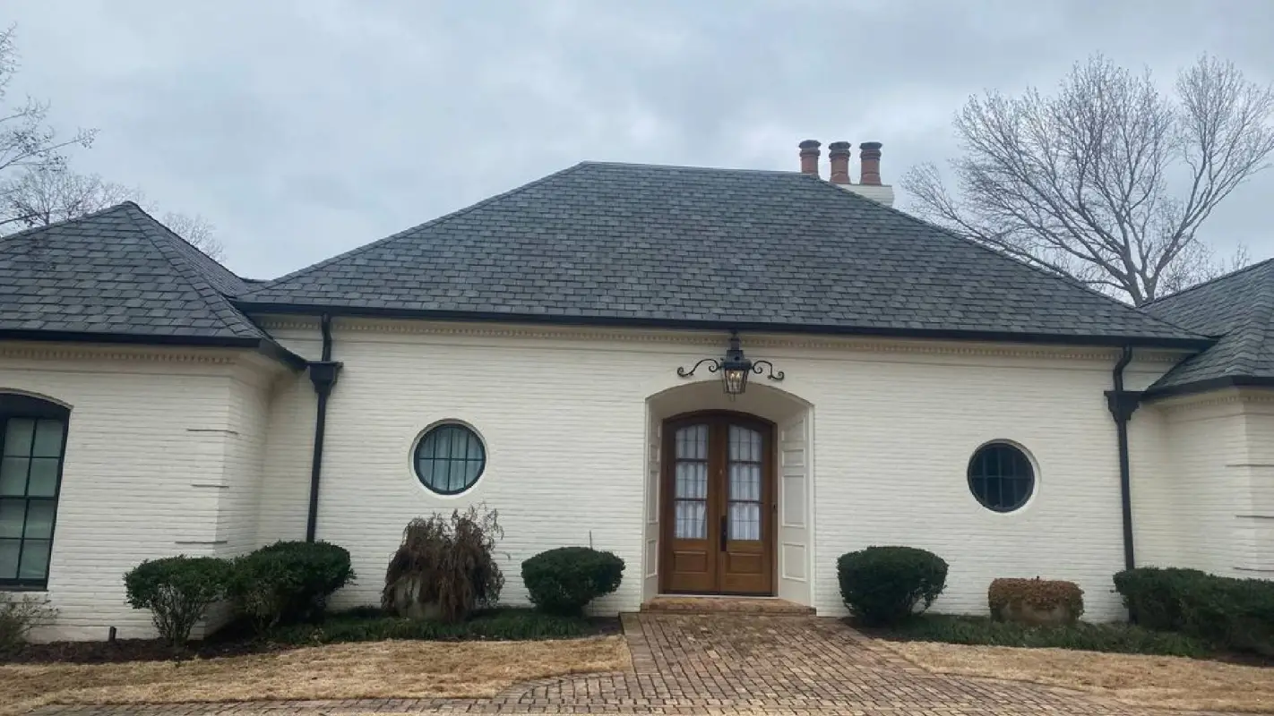 Roof Installation Services Is Your Trusted Roofing Partner