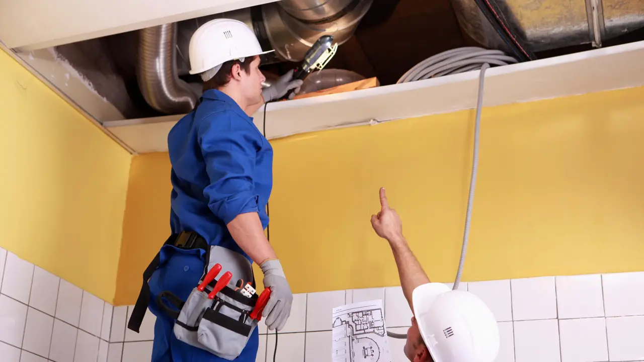 Duct System Maintenance with Hassle-Free Solutions