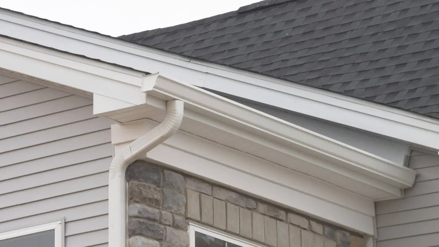 Gutter Maintenance Contractors for An Odor-Free Home
