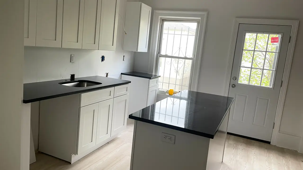 Setting The Gold Standards In Kitchen Remodeling Service