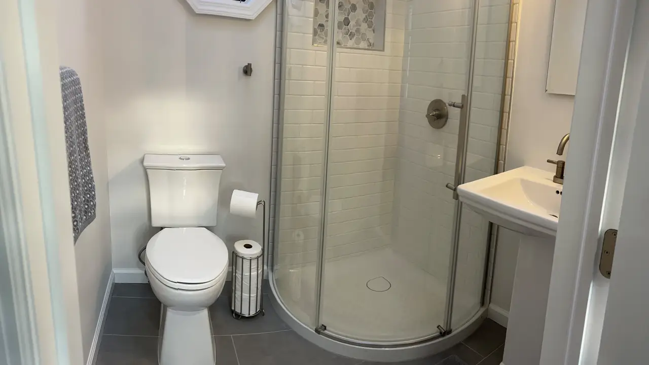 Bathroom Remodeling Services With A Passion For Perfection