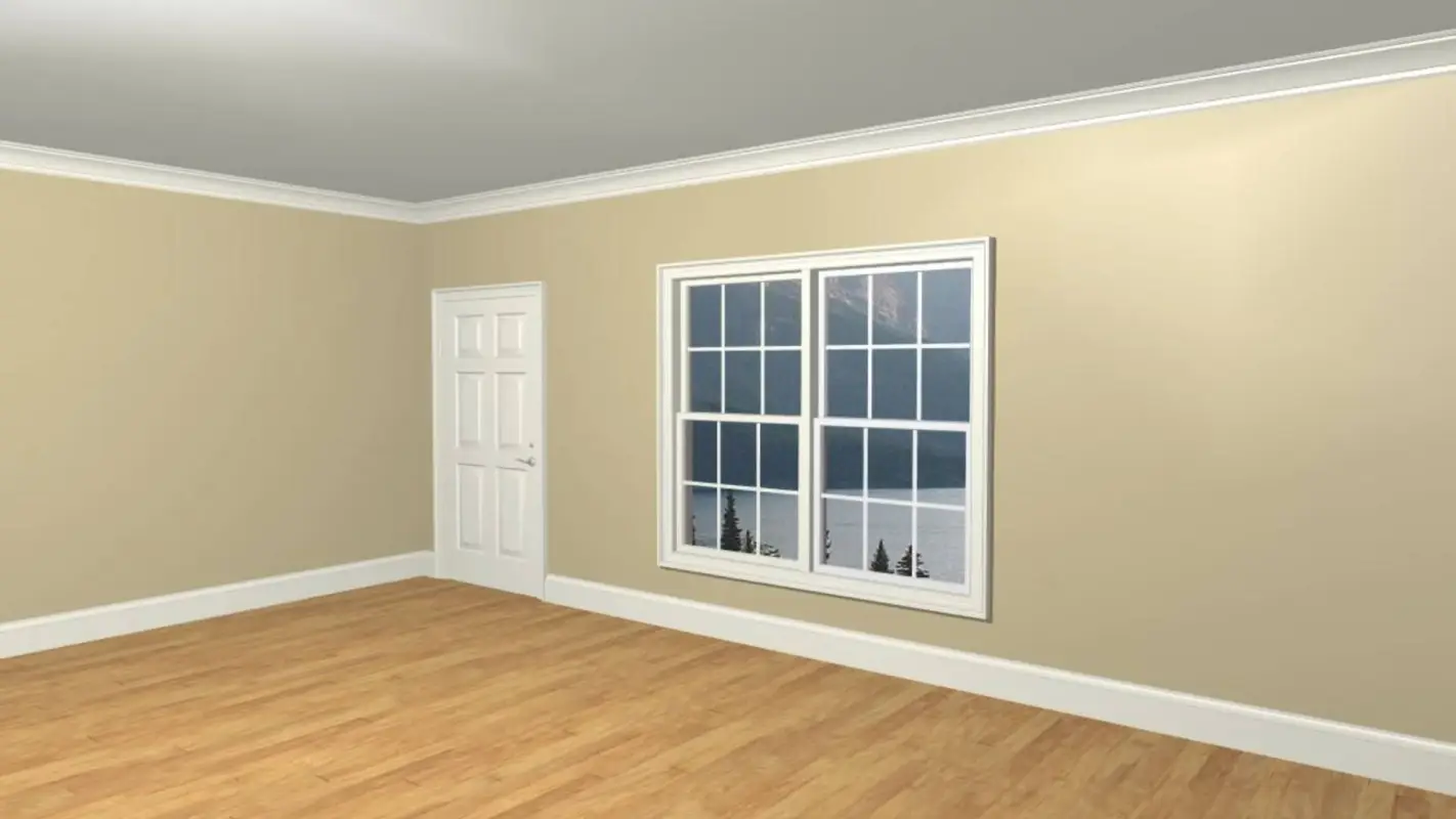 Interior Painting Services for Wonderful Walls