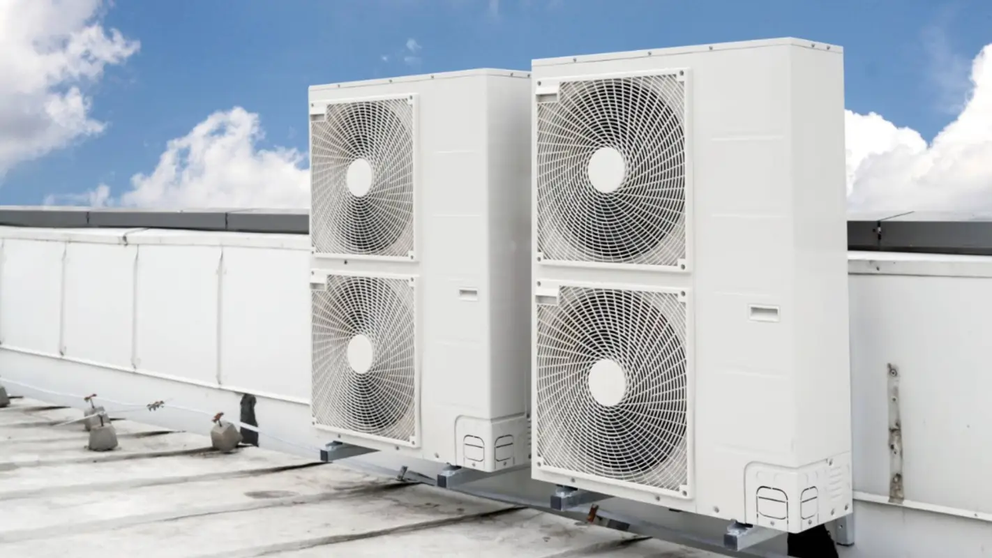 24/7 Commercial AC Repair Services Is Your Partner In Maintaining Optimal Temperatures