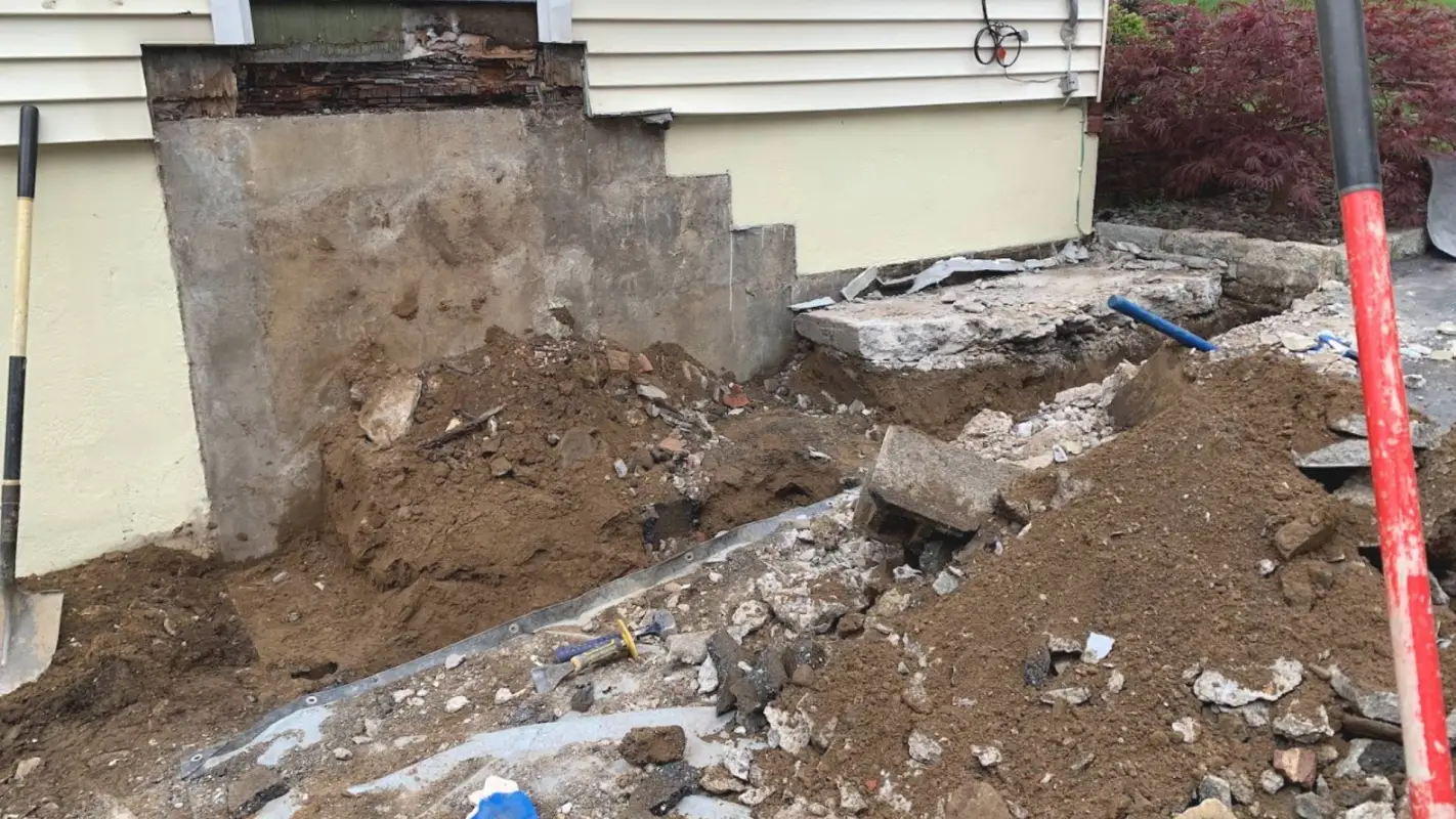Masonry Repair Contractors to Experience the True Art of Masonry
