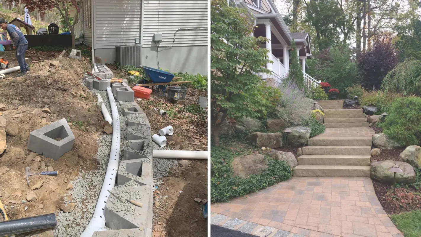 Best Local Masonry Services for Lasting Impressions