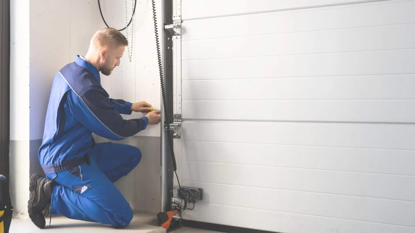 End Your Quest for The Best Garage Door Supplier Near Me Now