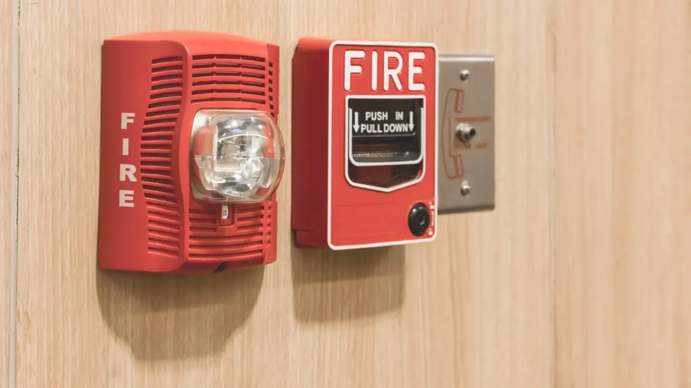 Searching For Fire Alarm Installation Near Me? We Are experts