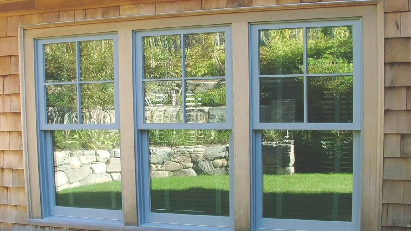Your Trusted Partner for Affordable Glass Replacement