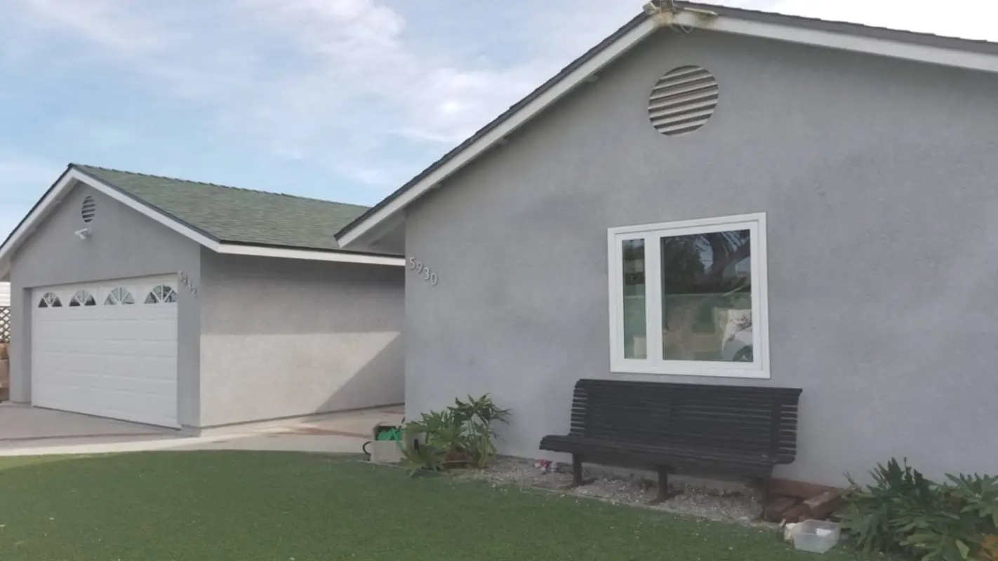 Expert Home Rebuilding Services with Exceptional Detailing