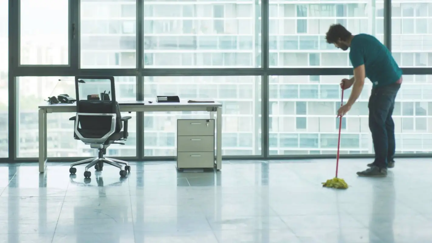 Enhance Your Spaces With A Reliable Commercial Cleaning Company