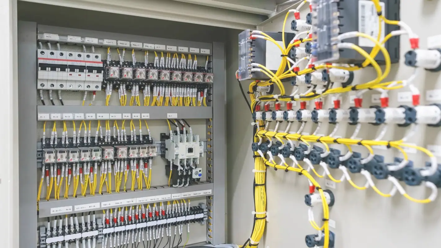 Residential Electrical Panel Upgrades to Improve Resale Price
